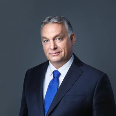 Viktor Orbán